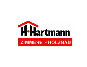 Hartmann Zimmerei - Holzbau